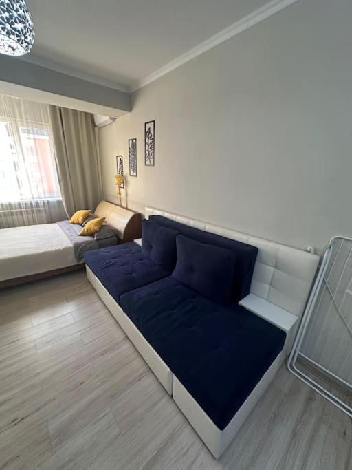 In The Centre Of Apartment *
