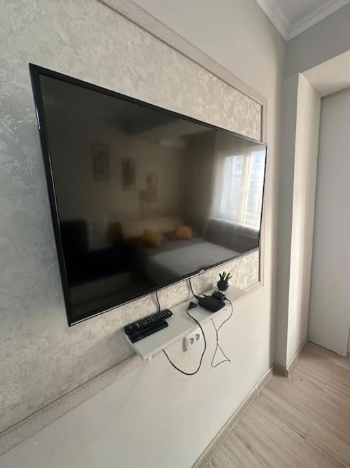 Apartment In The Centre Of Almaty